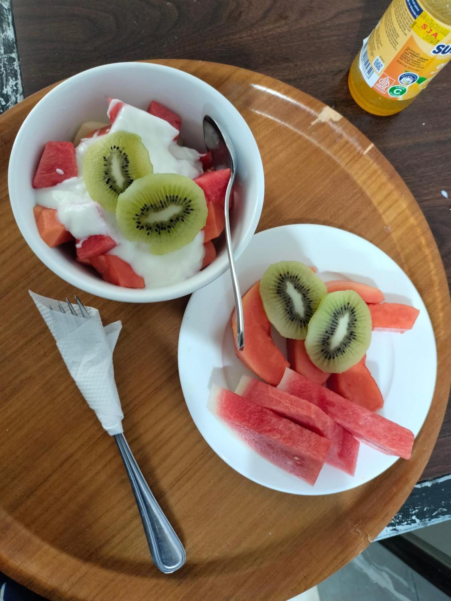 Semilir Inn סנגיגי מראה חיצוני תמונה