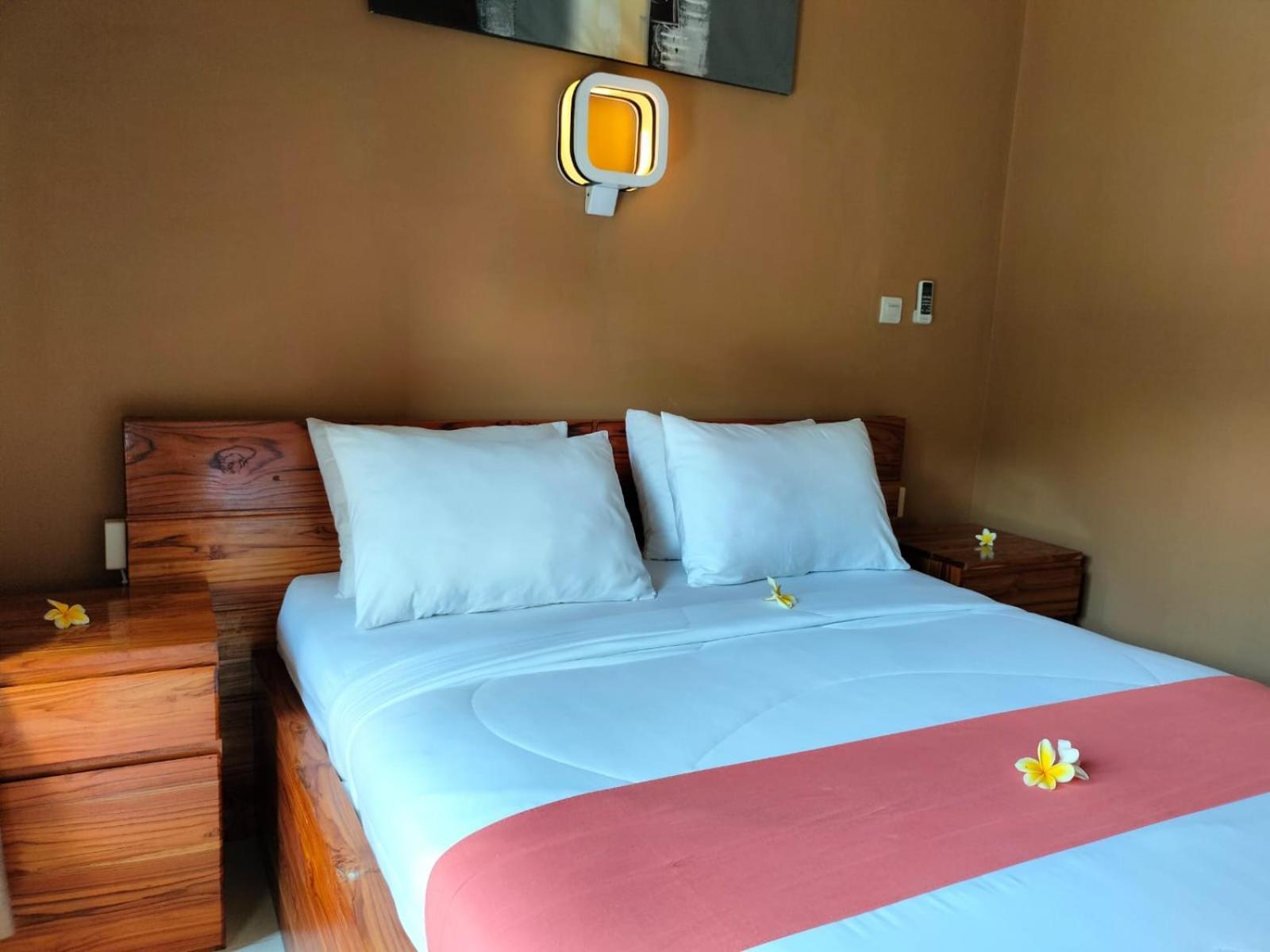 Semilir Inn סנגיגי מראה חיצוני תמונה