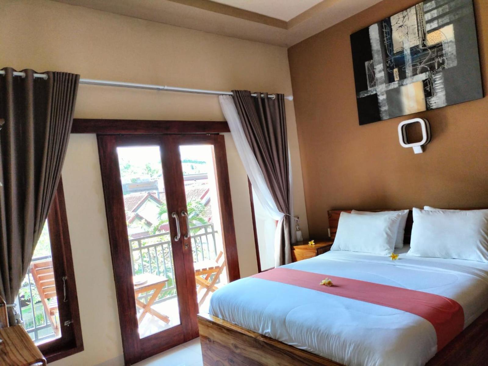 Semilir Inn סנגיגי מראה חיצוני תמונה