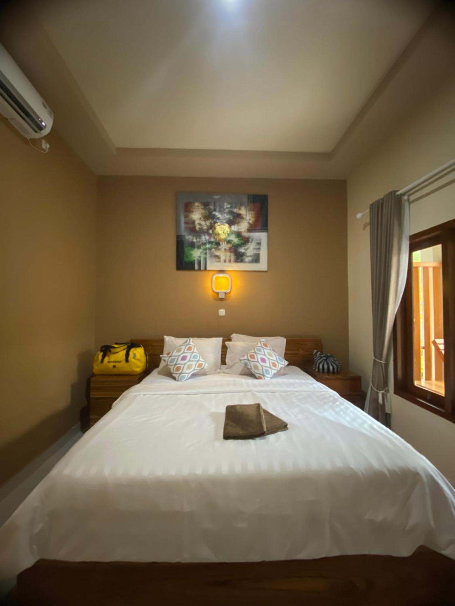 Semilir Inn סנגיגי מראה חיצוני תמונה
