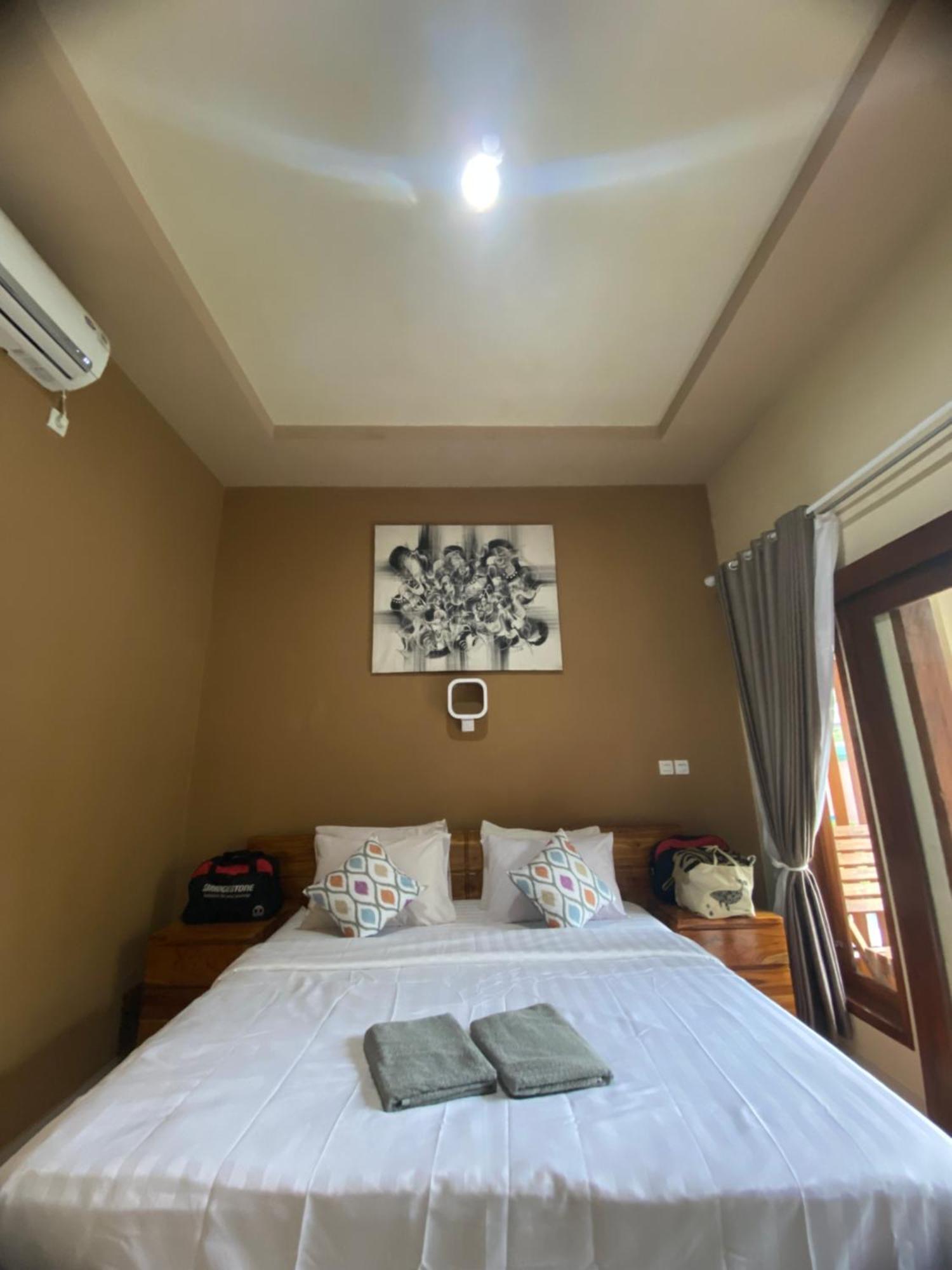 Semilir Inn סנגיגי מראה חיצוני תמונה